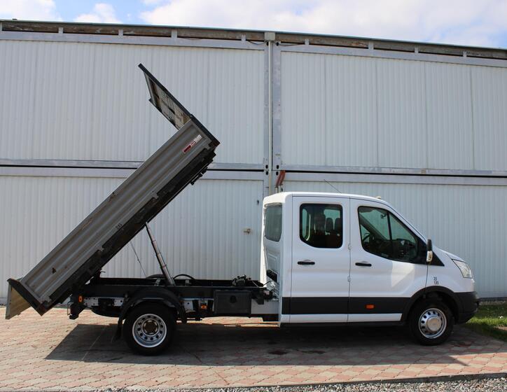 Ford Transit 3