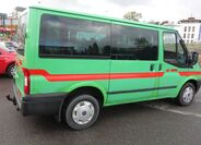 Ford Transit 8
