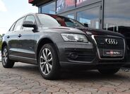 Audi Q5 5