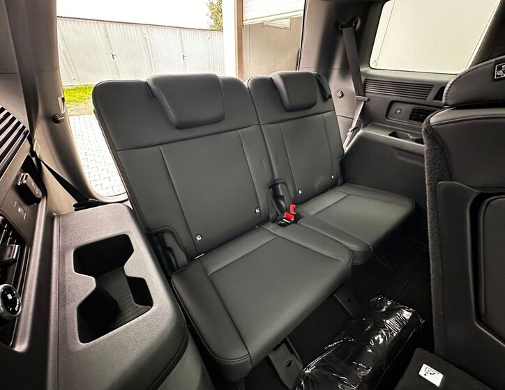 Hyundai Santa Fe 26