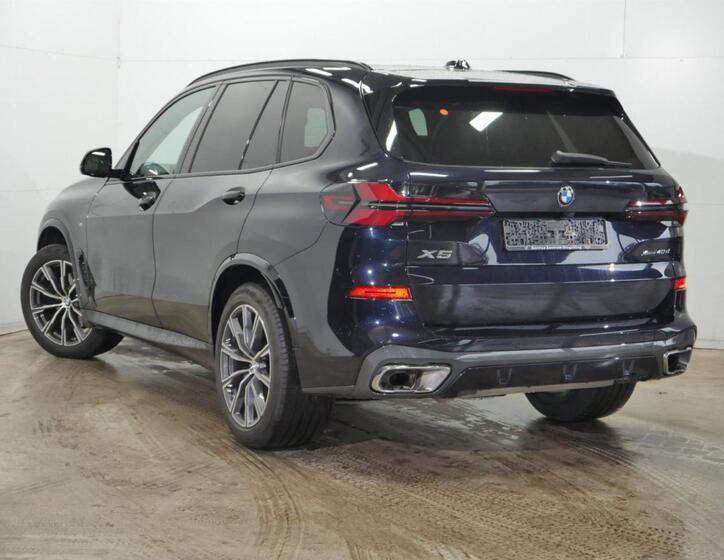 BMW X5 3