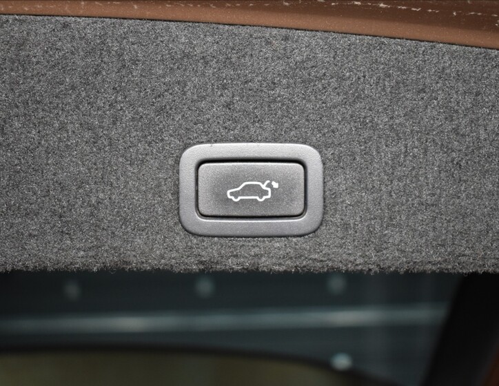 Volvo XC60 11