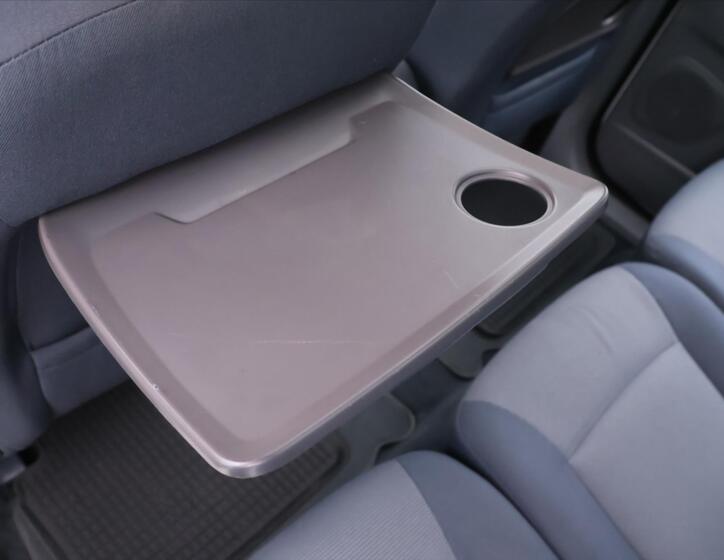 Ford S-MAX 21