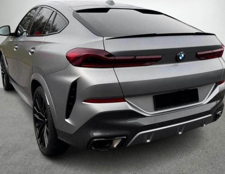 BMW X6 3