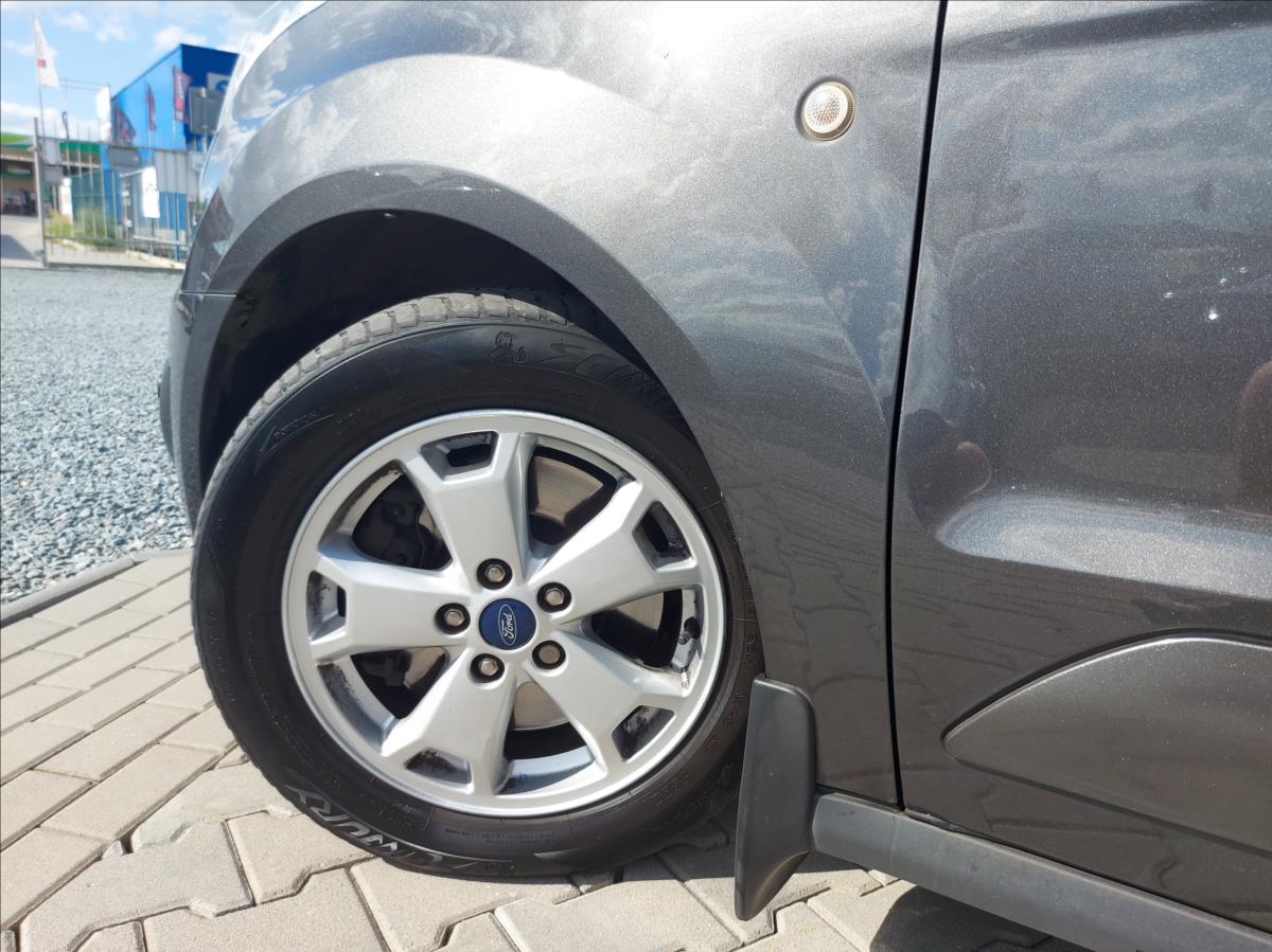 Ford Tourneo Connect