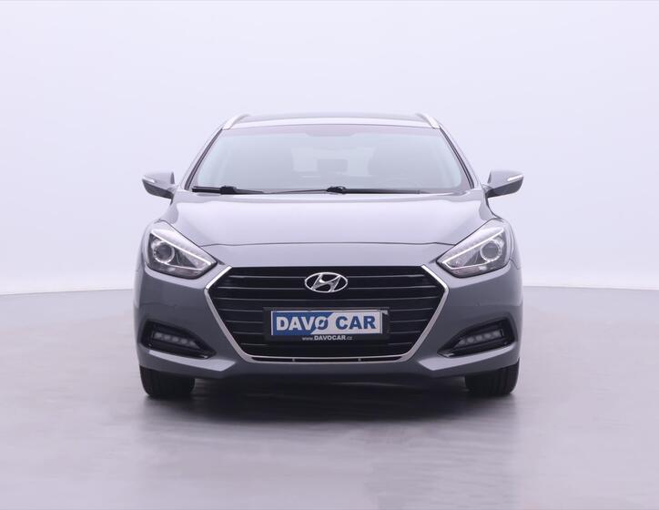 Hyundai i40 2