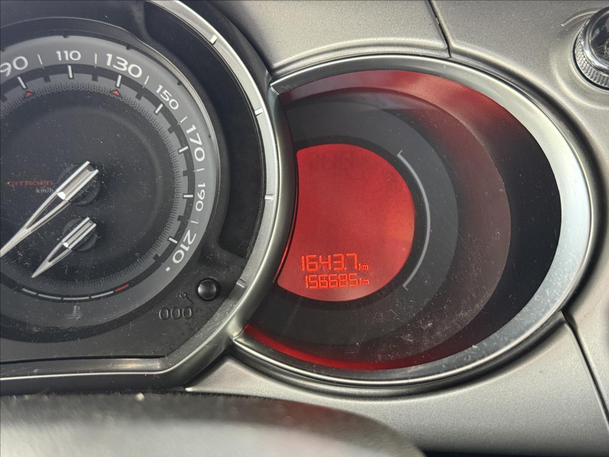 Citroën DS3