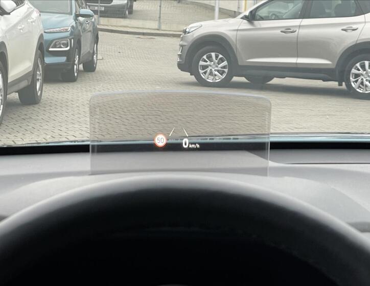Hyundai Kona 14