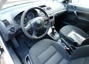Škoda Octavia 10