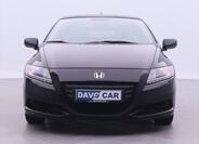 Honda CR-Z 2