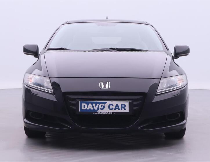 Honda CR-Z 2