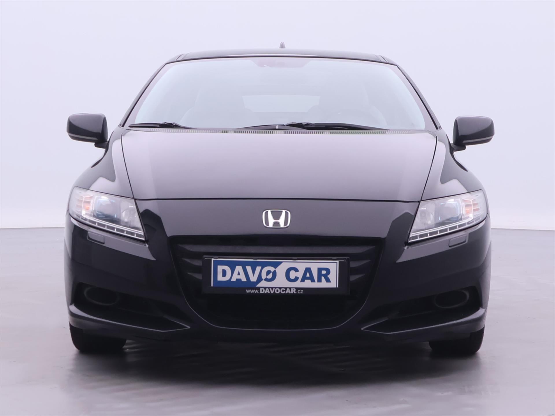 Honda CR-Z