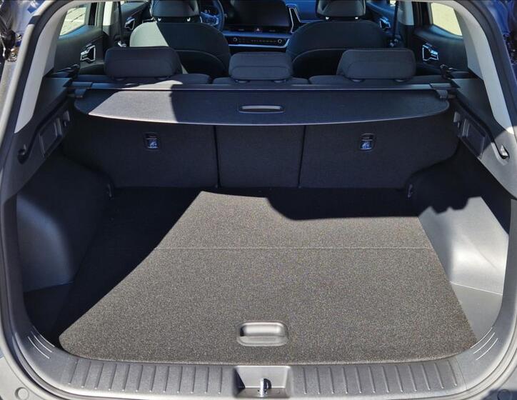 KIA Sportage 12
