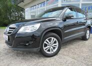 Volkswagen Tiguan 2