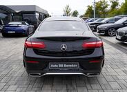 Mercedes-Benz Třídy E 5