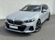 BMW Řada 5 1
