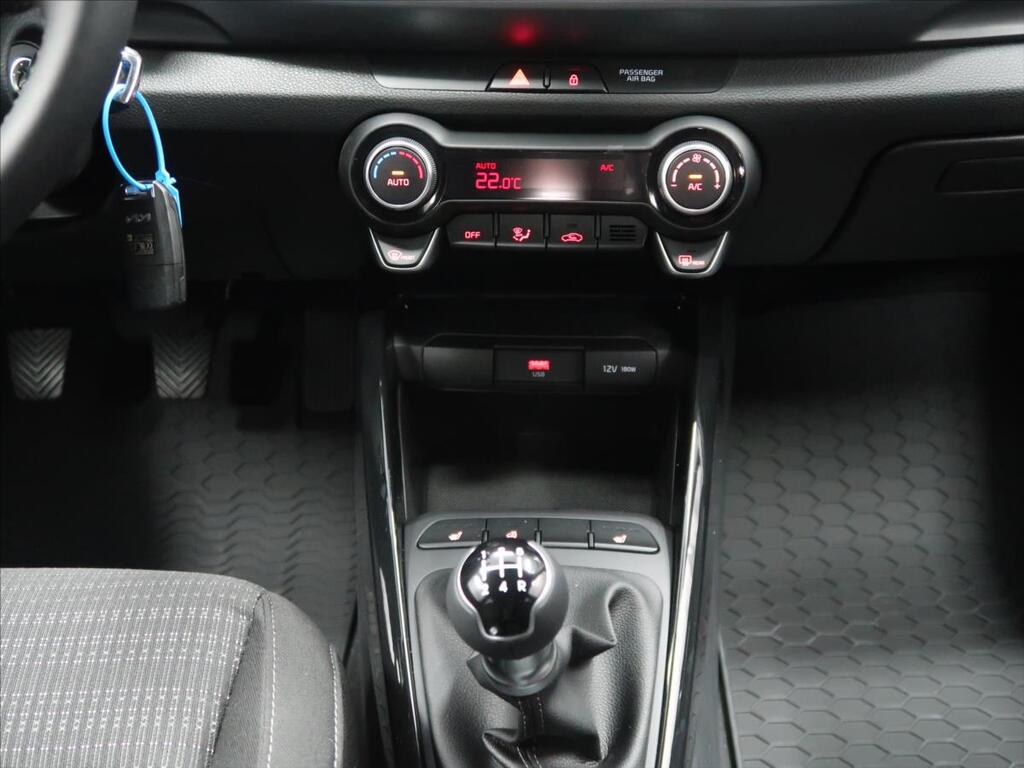 KIA Stonic 14