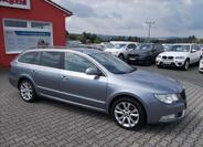 Škoda Superb 7