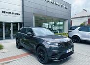 Land Rover Range Rover Velar 2
