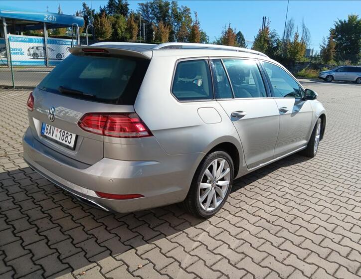 Volkswagen Golf 6