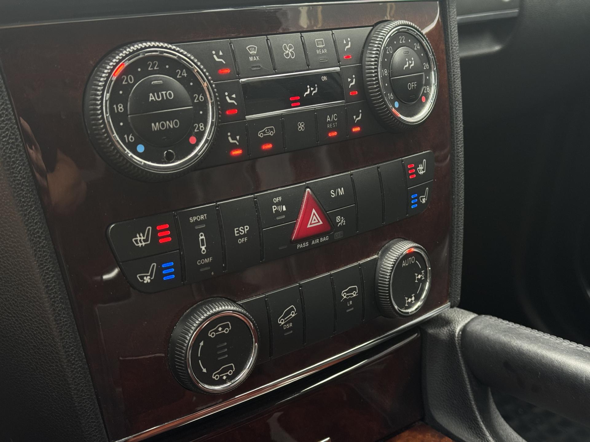 Mercedes-Benz GL