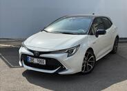 Toyota Corolla 1