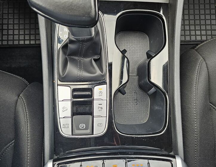 Hyundai Tucson 20