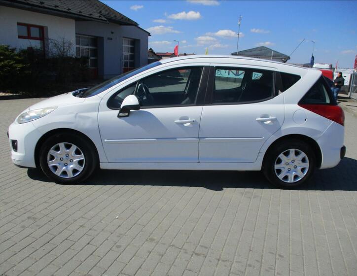 Peugeot 207 2