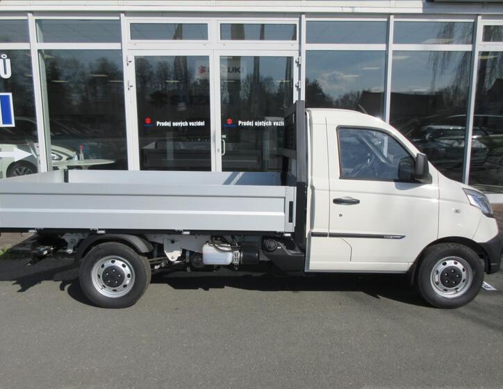 Piaggio Porter 2
