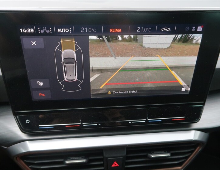 Cupra Formentor 28