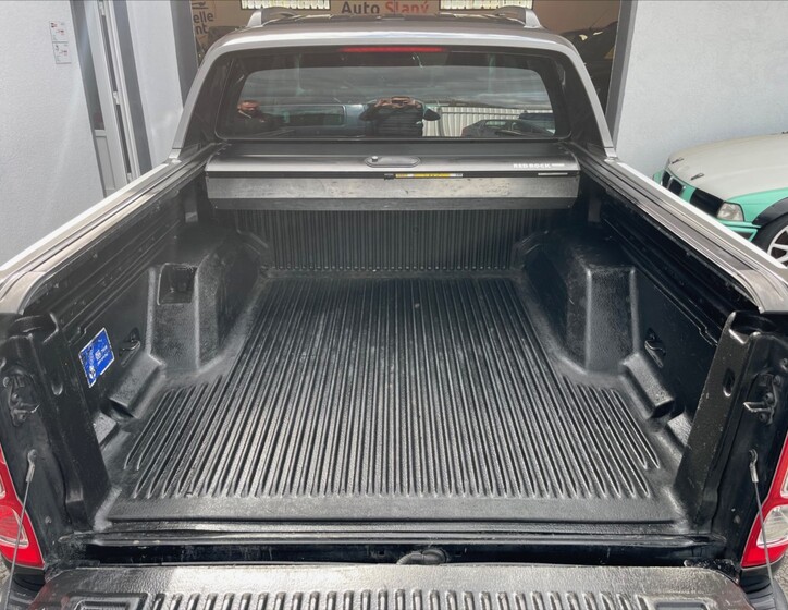 Ford Ranger 23