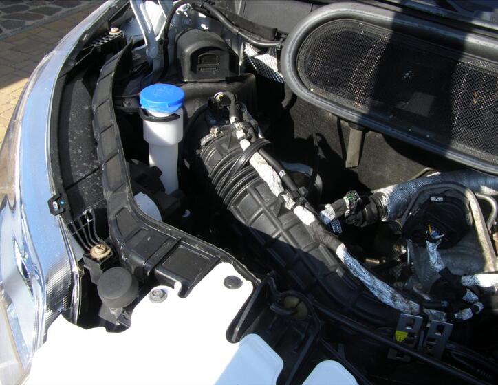 Ford Transit 33