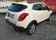 Opel Mokka 3