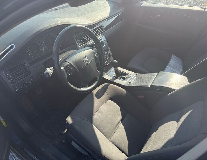 Volvo S80 20