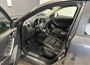 Mazda CX-5 9