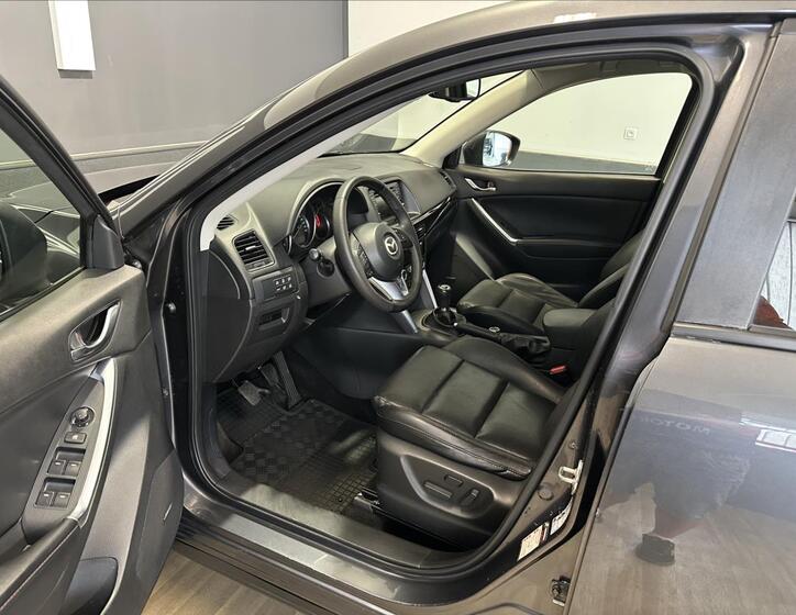 Mazda CX-5 9