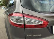 Ford Mondeo 10