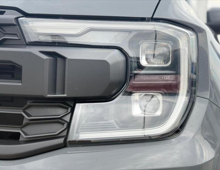 Ford Ranger 9