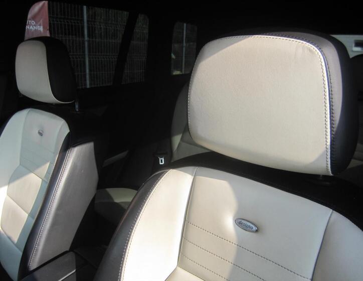 Mercedes-Benz GLK 17