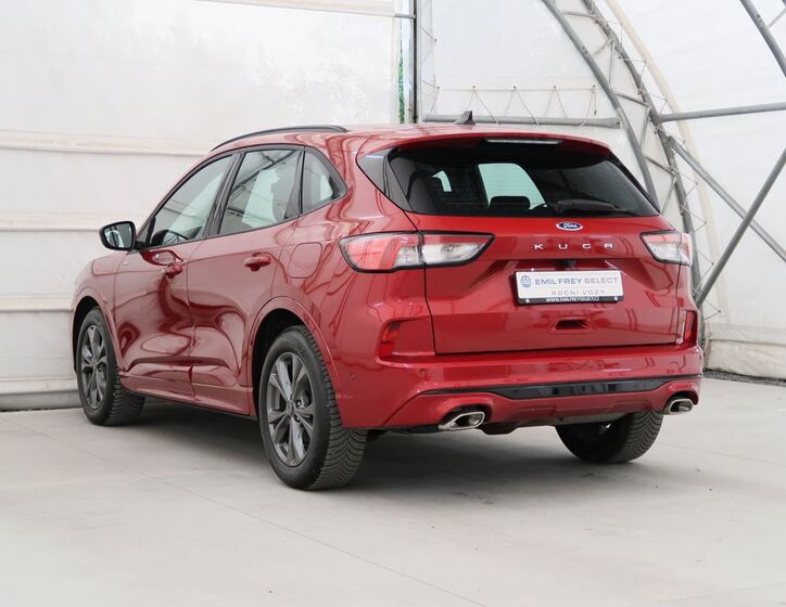 Ford Kuga 8