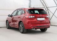 Ford Kuga 8