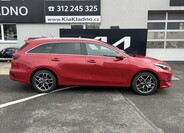 KIA Ceed 3
