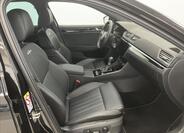 Škoda Superb 21
