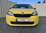 Škoda Citigo 2