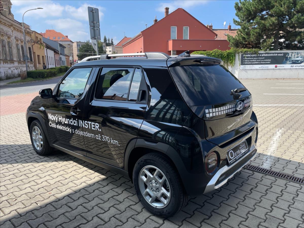 Hyundai Inster
