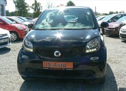 Smart Fortwo 3