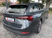 Škoda Octavia 6
