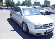 Opel Vectra 5
