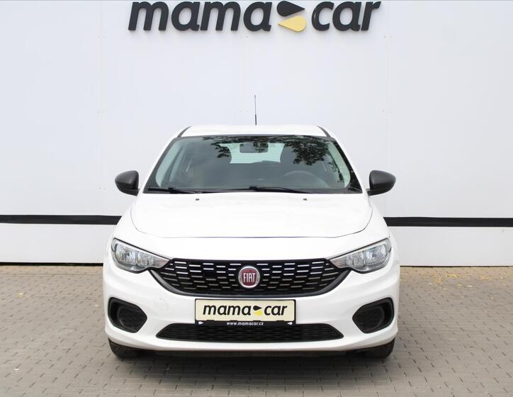 Fiat Tipo 2