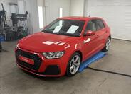 Audi A1 3